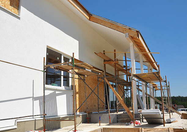 Best Ceiling Drywall Installation  in Rutherford, TN